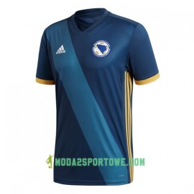 Koszulka Bośnia i Hercegowina Domowe Stroje Piłkarskie 2018